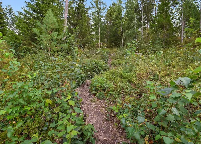 Hébergement de vacances Isokoskelo 5 By Interhome Strandby