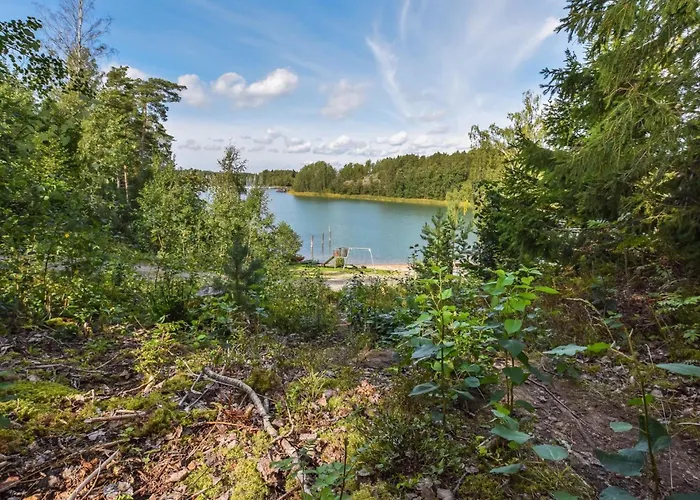 Isokoskelo 5 By Interhome Hébergement de vacances *