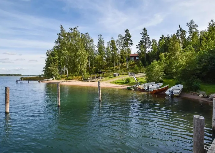 Isokoskelo 5 By Interhome *