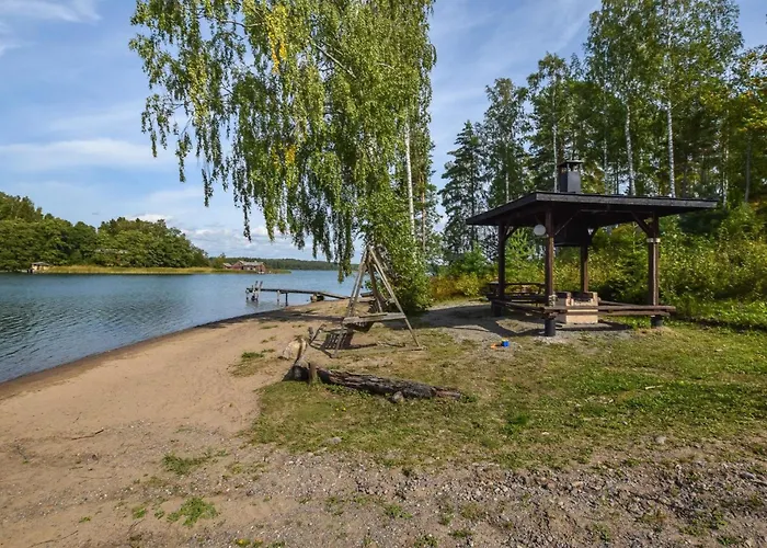 Isokoskelo 5 By Interhome Hébergement de vacances Strandby