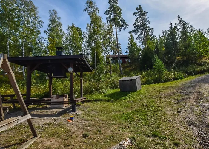 Isokoskelo 5 By Interhome Strandby