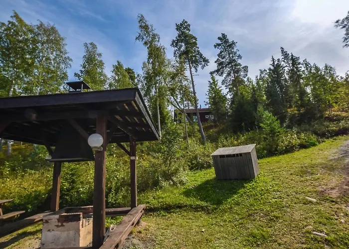 Isokoskelo 5 By Interhome Hébergement de vacances *