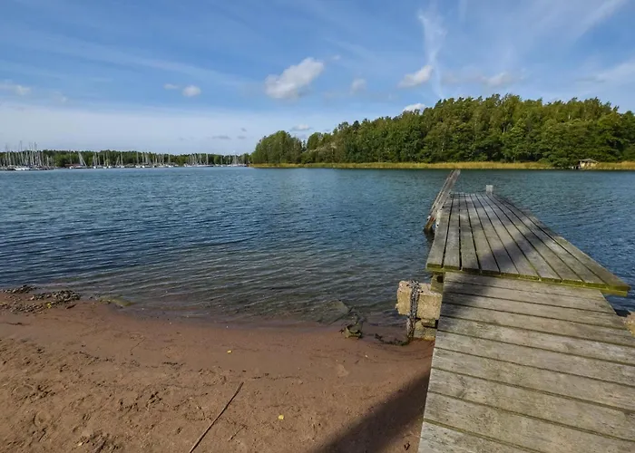 Isokoskelo 5 By Interhome Strandby