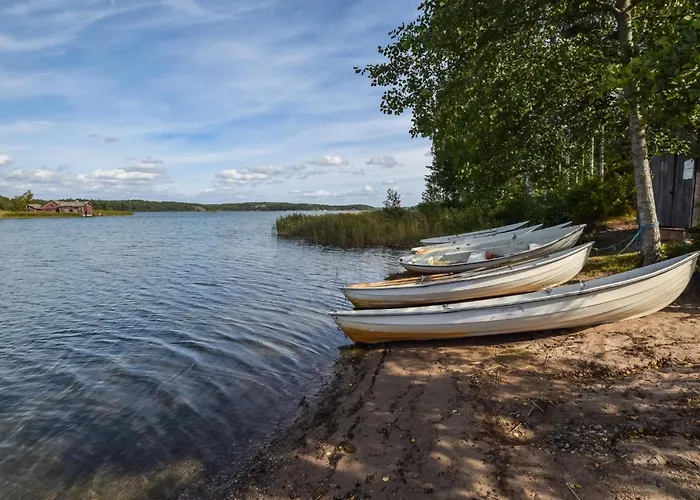 Isokoskelo 5 By Interhome *